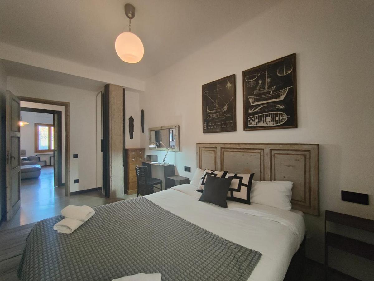 Appartamento Luxury 3br Of Born Barcellona