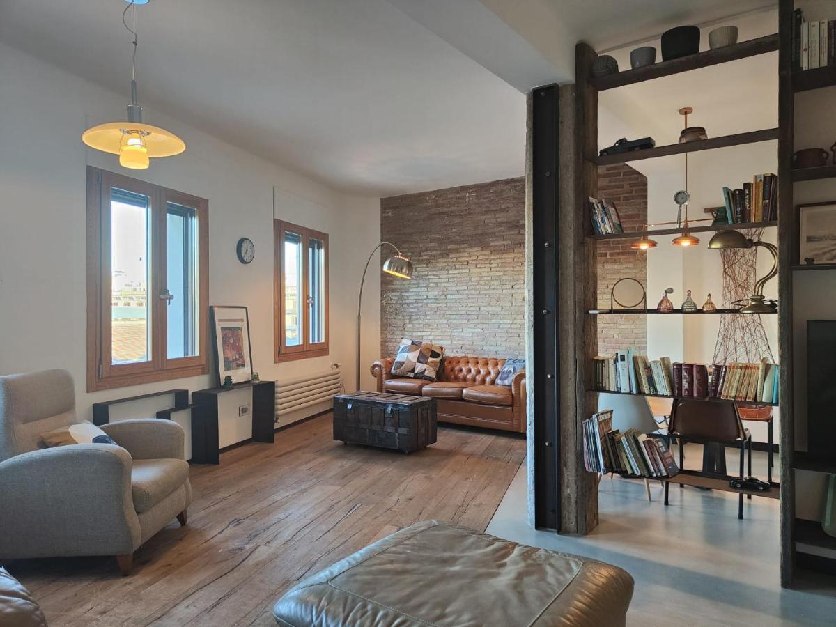 Appartamento Luxury 3br Of Born *