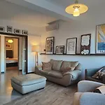 Luxury 3Br Central Of Born