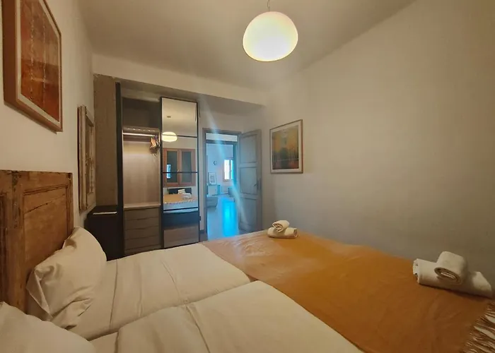 Luxury 3Br Central Of Born