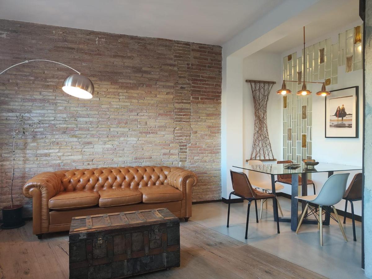 Luxury 3br Of Born * Barcelona