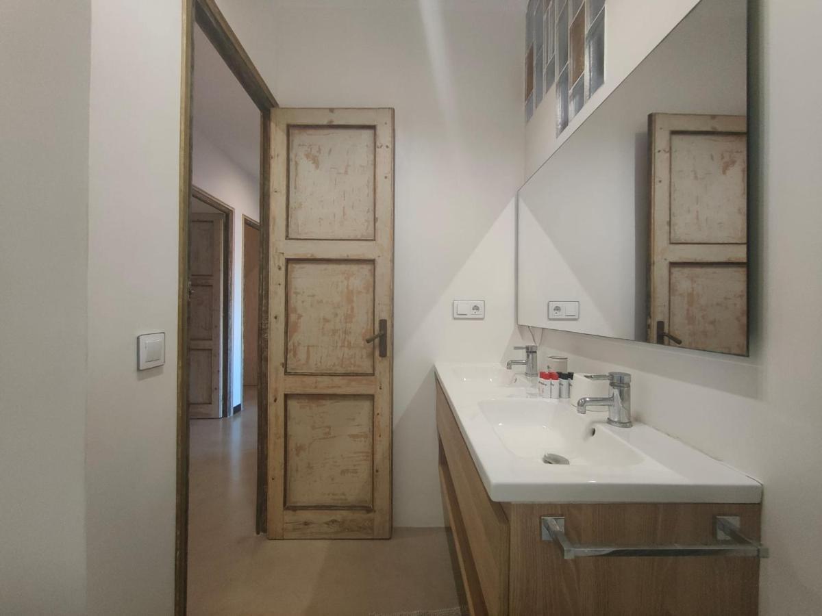 Apartamento Luxury 3br Of Born Barcelona