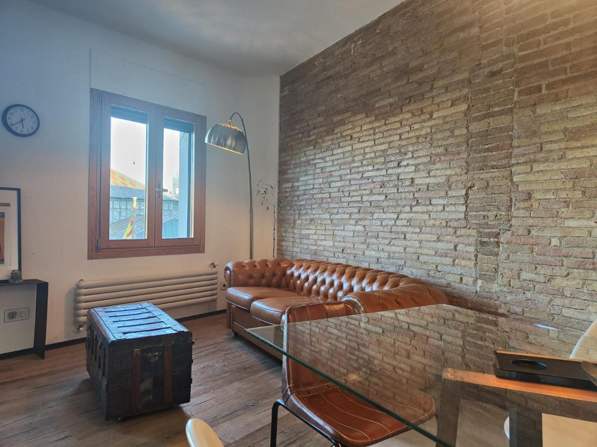 Apartamento Luxury 3br Of Born Barcelona