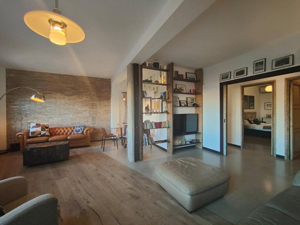 Luxury 3br Of Born Barcelona