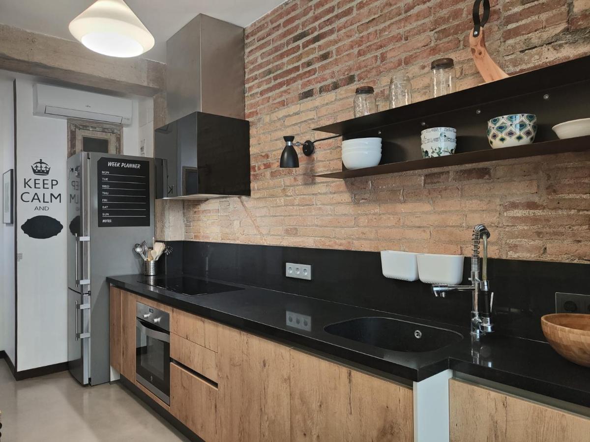 Luxury 3br Of Born * Barcelona