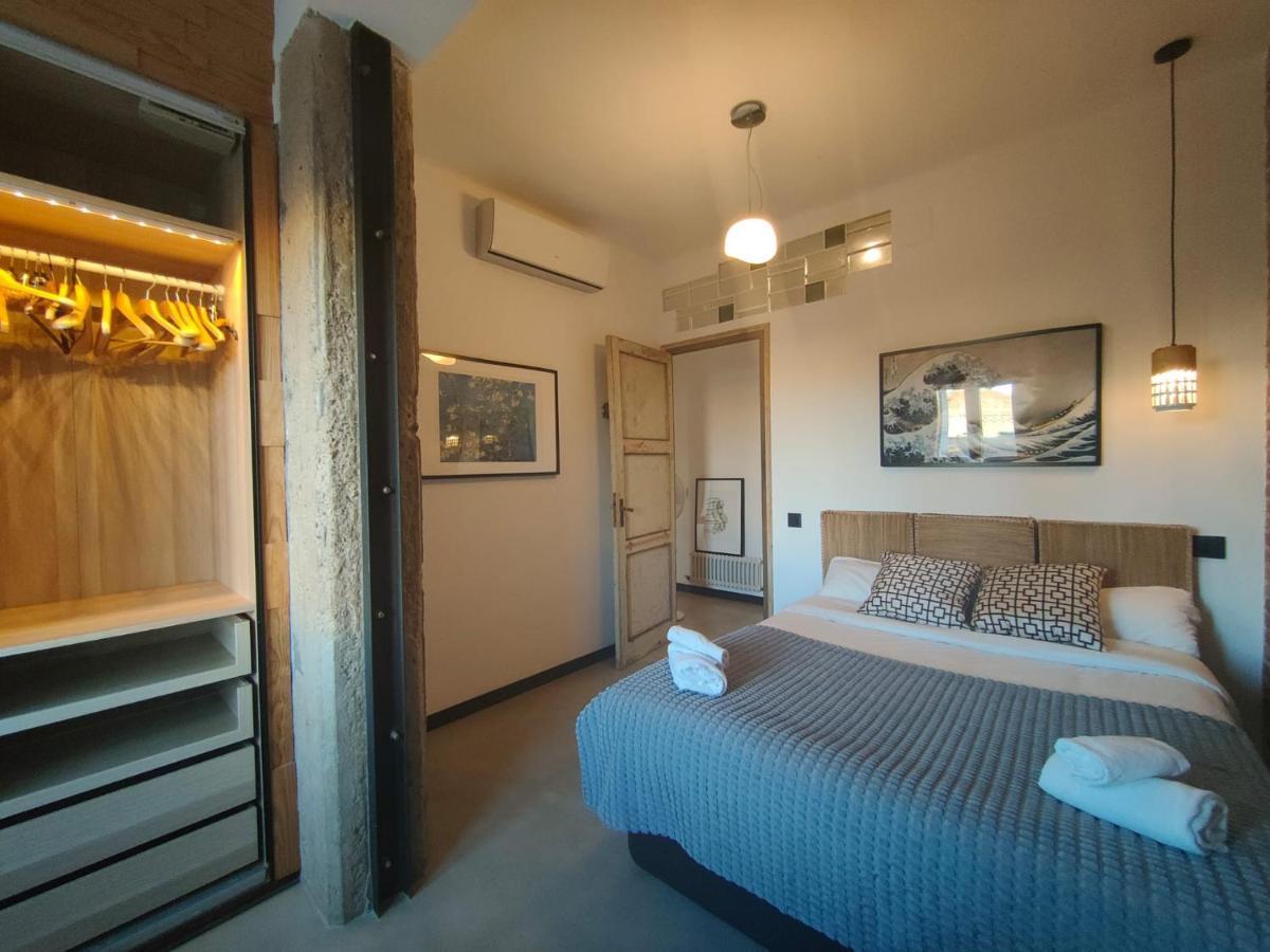 Luxury 3br Of Born Apartamento Barcelona
