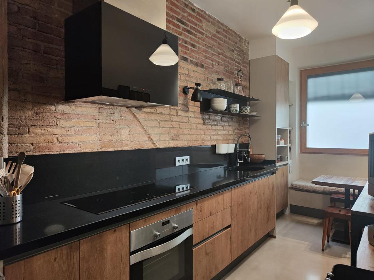 Apartamento Luxury 3br Of Born Barcelona