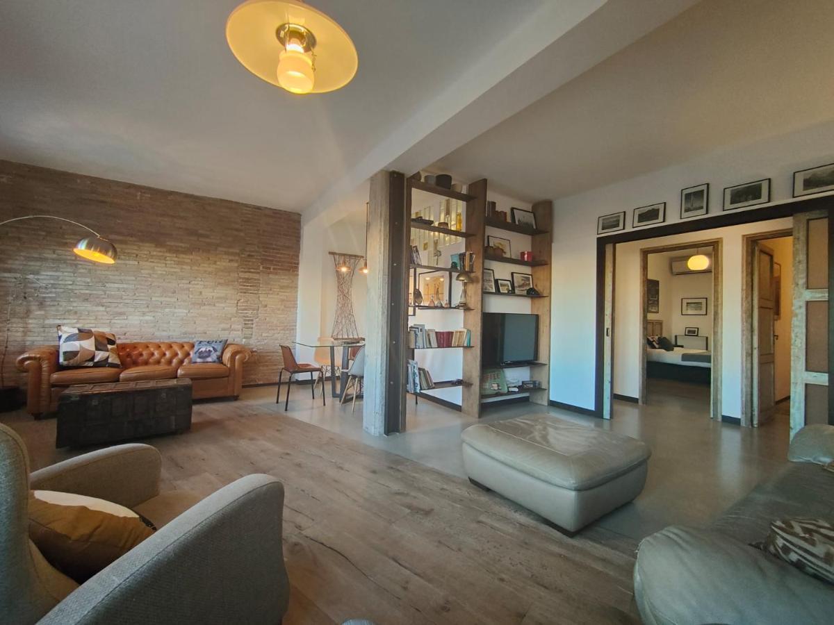 Apartamento Luxury 3br Of Born